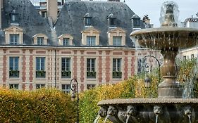 Cour Des Vosges - Evok Collection